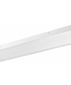 Plafondlamp Alco LED wit 36 Watt 180 LEDS 90-265 volt