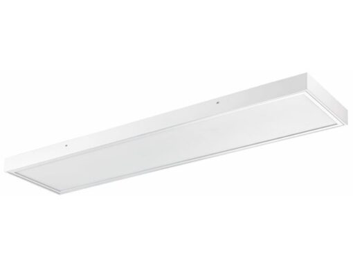 Plafondlamp Alco LED wit 36 Watt 180 LEDS 90-265 volt