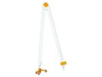 Schoolbordpasser Aristo kunststof beenlengte 50 cm