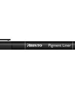 Pigmentliner Aristo 0,1mm zwart GeoCollege