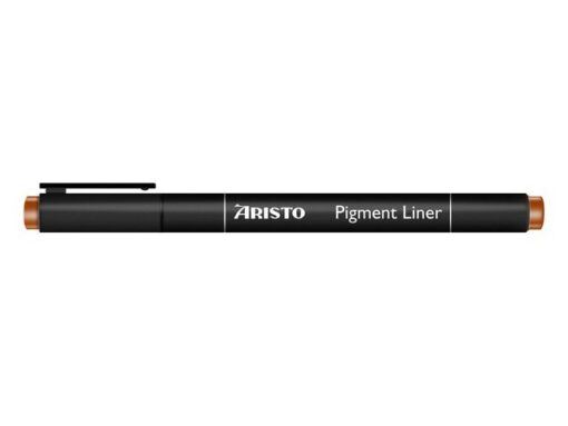 Pigmentliner Aristo 0,5mm zwart GeoCollege