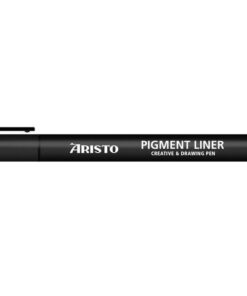 Pigmentliner Aristo 0,05mm zwart GeoCollege
