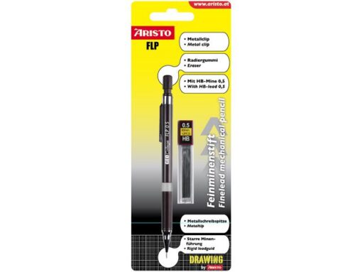 Vulpotlood Aristo FLP 0,5mm