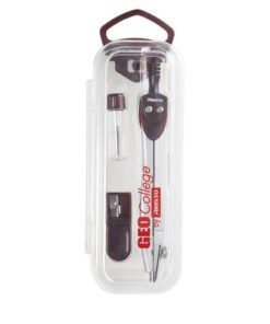 Schoolpasser Aristo max dia 24cm GeoCollege