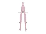 Snelverstelpasser Aristo Topline mat-roze