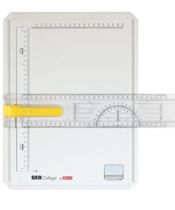 Tekenbord Aristo College A4