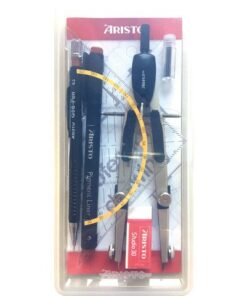 Schoolset Aristo Premium Inhoud: 6 stuks.