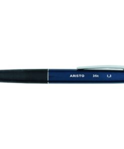 Vulpotlood Aristo 3fit blauw 1,30mm