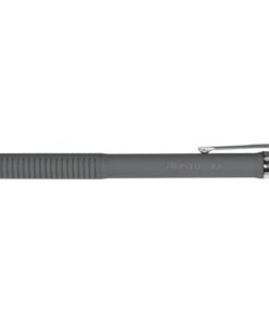 Vulpotlood Aristo mat grijs 0.50