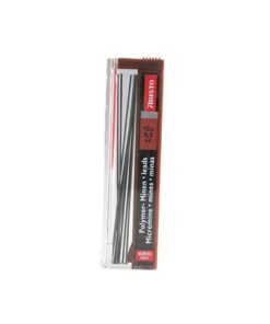 Potloodstiftjes Aristo HI-Polymer H 0,5 mm