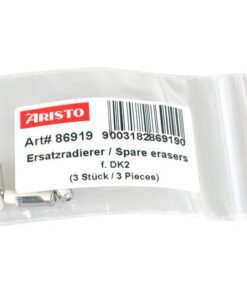 Aristo Vervangingsgum voor Geo Pen W1, D1, 3fit, DK2