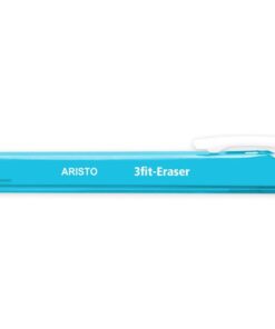 Gumstift Aristo 3fit blauw