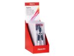 Snelverstelpasser Aristo Topline 6 stuks in display
