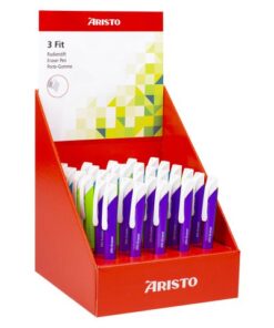 Gumpen Aristo 3fit display 30stuks