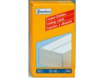Avery frankeeretiket Zweckform wit 163x43mm 2 etiketten per vel   250 vel