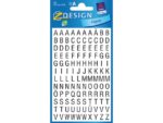 Avery letteretiket Z-design Home pakje a 2 vel zwart op wit