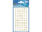 Avery letteretiket Z-design Home pakje a 2 vel goud