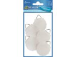 Avery schilderijhanger Z-design Home 40mm wit pakje a 5 stuks