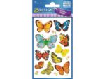 Avery papieretiket Z-design Creative pakje a 3 vel vlinders