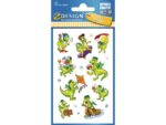 Avery papieretiket Z-design Kids pakje a 3 vel draken