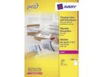 Labeletiket Avery Stick & Go