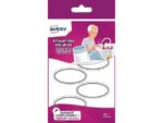 Avery Etiket Zweckform 55x30mm