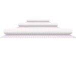 Kangaro KTC Kangaro boeklon zelfklevende kaftfolie 33 cm x 5 mtr
