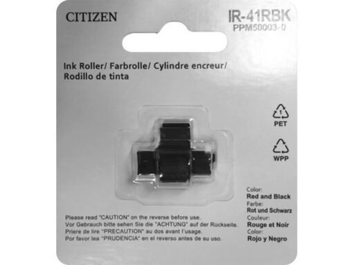 Inktrol Citizen voor CX32N en CX123N
