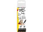 Tattoo stift Eberhard Faber 4 stuks Brush en kalligrafie    zwart