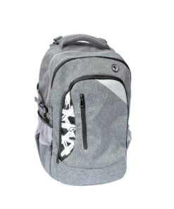 Schooltas Eberhard Faber X-Style Zwart