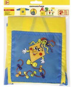 Verfschort Eberhard Faber Mini Kids Club