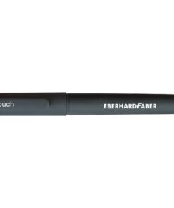 Rollerball Eberhard Faber erase it black
