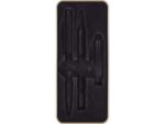 Faber Castell Metalen giftbox Faber-Castell leeg goud