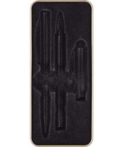 Faber Castell Metalen giftbox Faber-Castell leeg goud