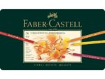 Faber Castell Kleurpotlood Faber-Castell Polychromos etui à 36 stuks