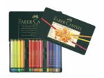 Faber Castell Kleurpotlood Faber-Castell Polychromos etui à 60 stuks