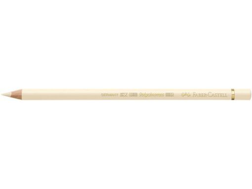 Faber Castell Kleurpotlood Faber-Castell Polychromos 103 ivoor