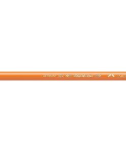 Faber Castell Kleurpotlood Faber-Castell Polychromos 111 cadmiumoranje