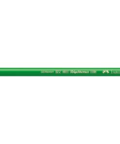 Faber Castell Kleurpotlood Faber-Castell Polychromos 112 loofgroen