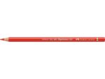 Faber Castell Kleurpotlood Faber-Castell Polychromos 117 cadmiumrood fel