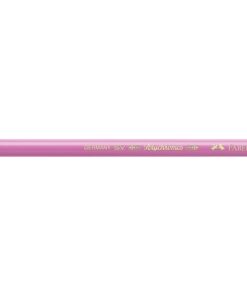 Faber Castell Kleurpotlood Faber-Castell Polychromos 119 magenta licht