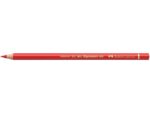 Faber Castell kleurpotlood Faber-Castell Polychromos 121 geraniumrood fel