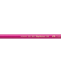 Faber Castell Kleurpotlood Faber-Castell Polychromos 123 fuchsia