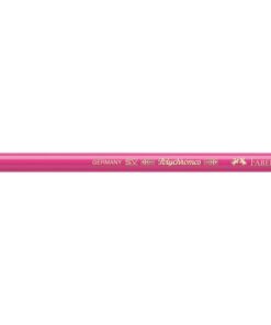 Faber Castell Kleurpotlood Faber-Castell Polychromos 128 purper fel
