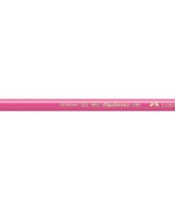 Faber Castell Kleurpotlood Faber-Castell Polychromos 129 rose