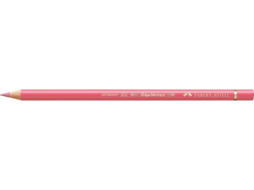 Faber Castell Kleurpotlood Faber-Castell Polychromos 130 zalm