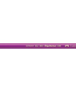 Faber Castell Kleurpotlood Faber-Castell Polychromos 134 karmozijnrood