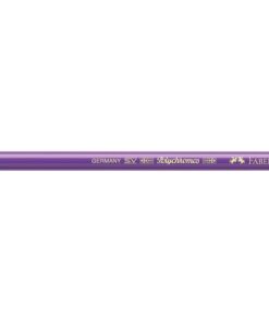Faber Castell Kleurpotlood Faber-Castell Polychromos 138 violet