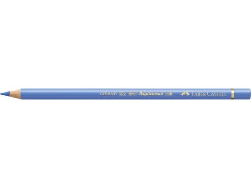 Faber Castell Kleurpotlood Faber-Castell Polychromos 140 ultramarijn fel