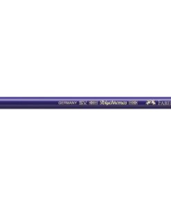 Faber Castell Kleurpotlood Faber-Castell Polychromos 141 delftsblauw